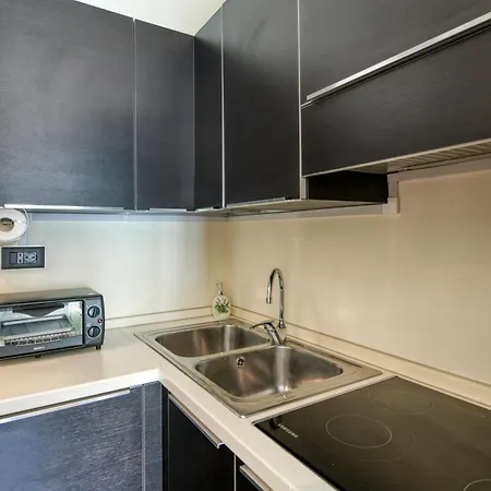 Urban Jungle * טורינו