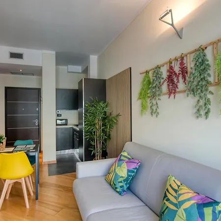 Urban Jungle טורינו