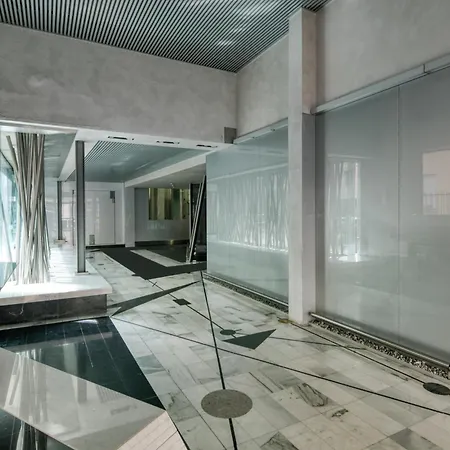 Urban Jungle Appartement *