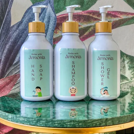 דירה Urban Jungle *