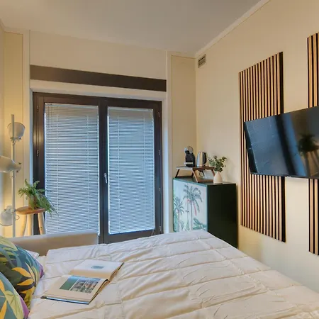 Urban Jungle טורינו