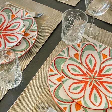 Urban Jungle דירה טורינו