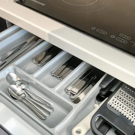 דירה Urban Jungle