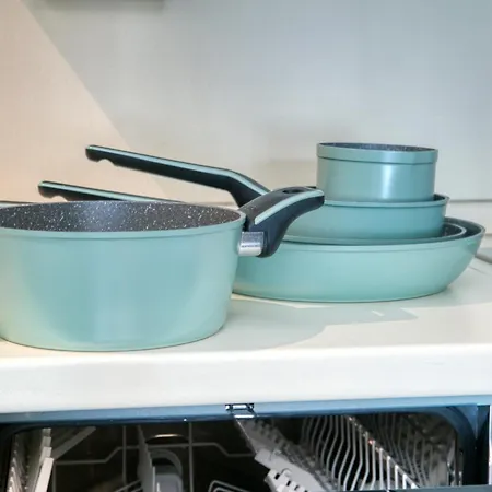 דירה Urban Jungle טורינו