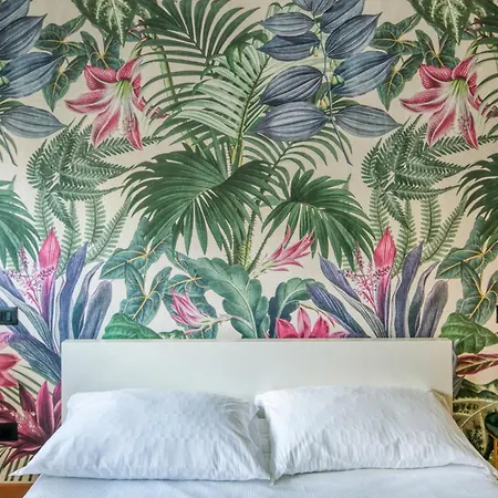 Apartamento Urban Jungle Turín